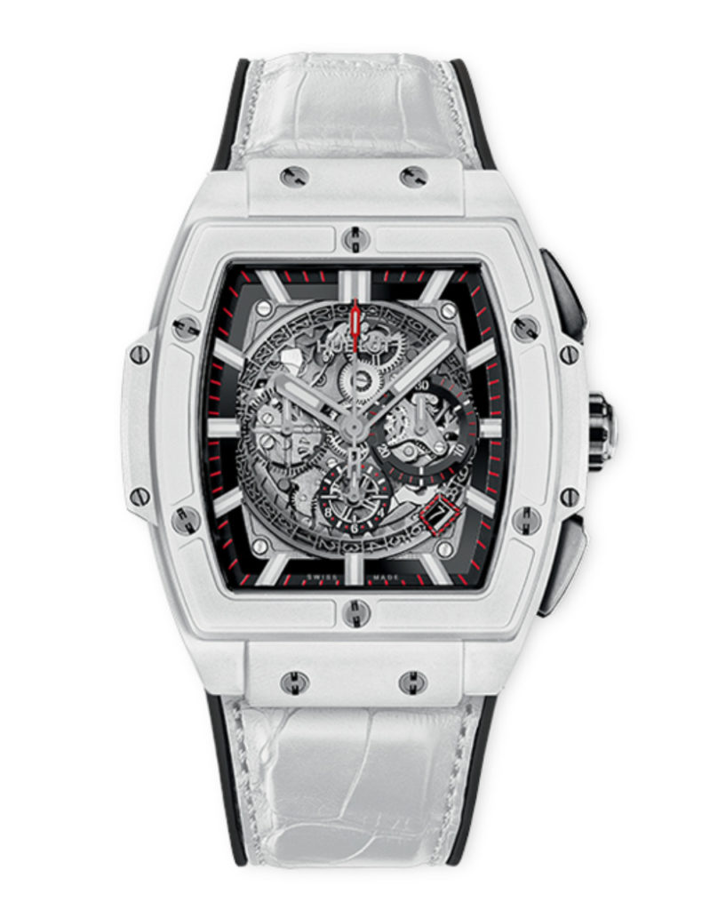 Hublot spirit of deals big bang price