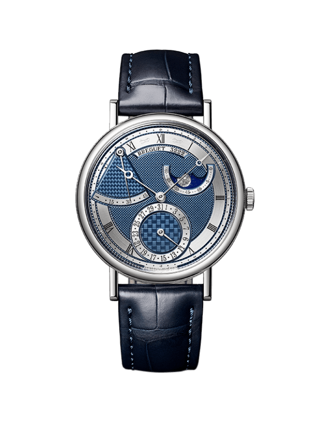 Breguet Authorized Retailer The Hour Glass Malaysia