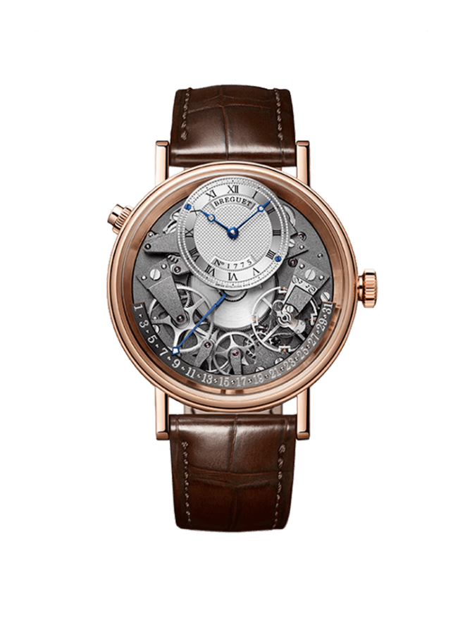 Breguet Authorized Retailer The Hour Glass Malaysia