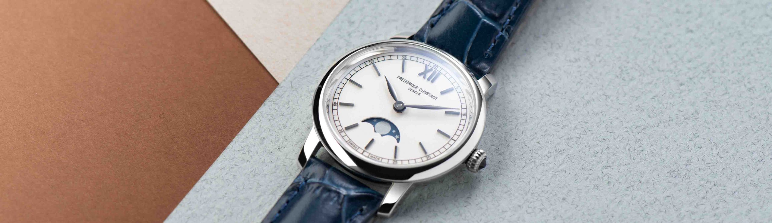 Frederique constant clearance ultra thin