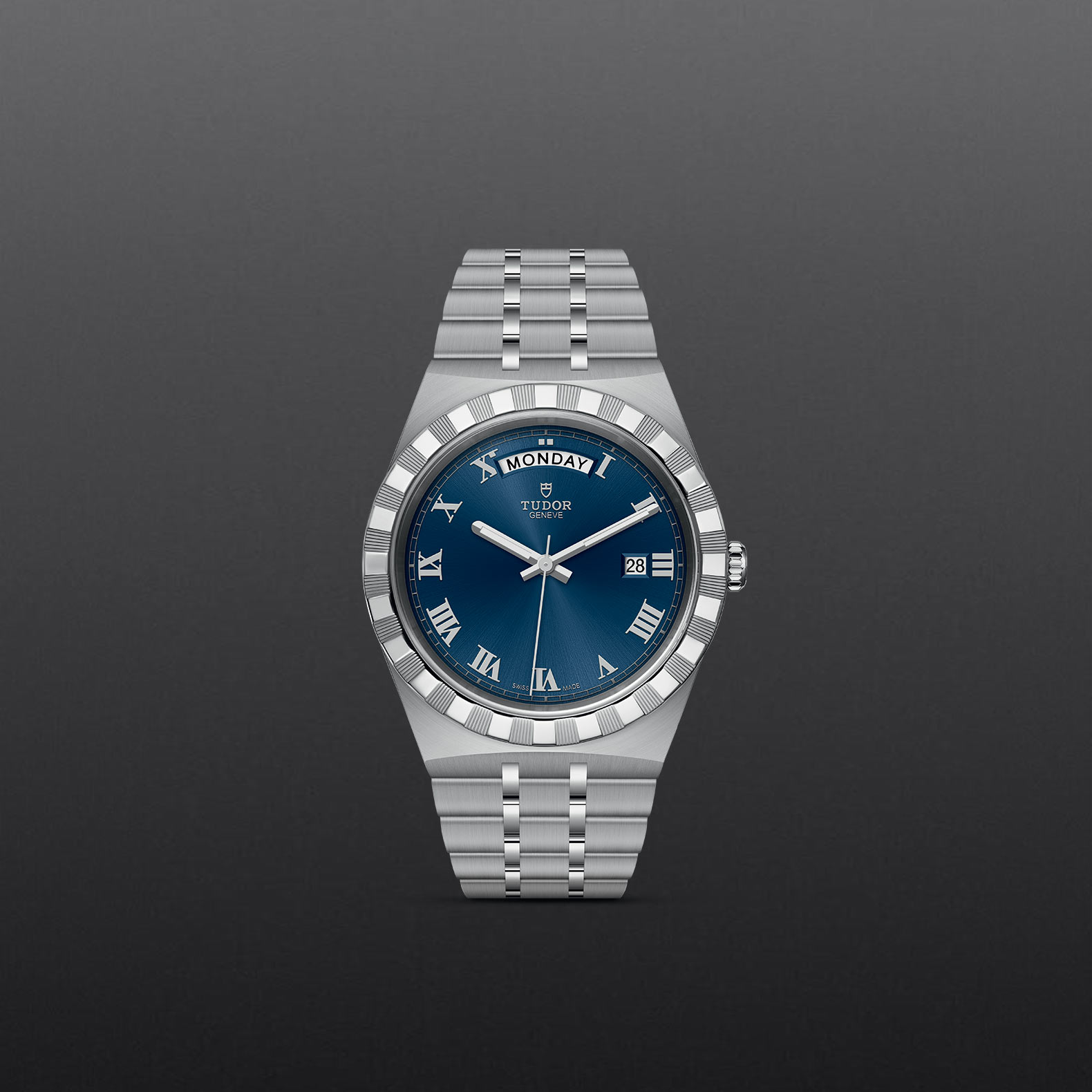 Tudor royal 2025 watch price