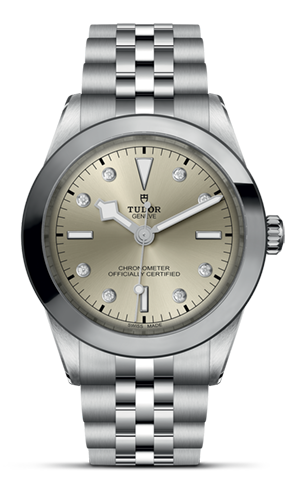 Tudor top watch collection