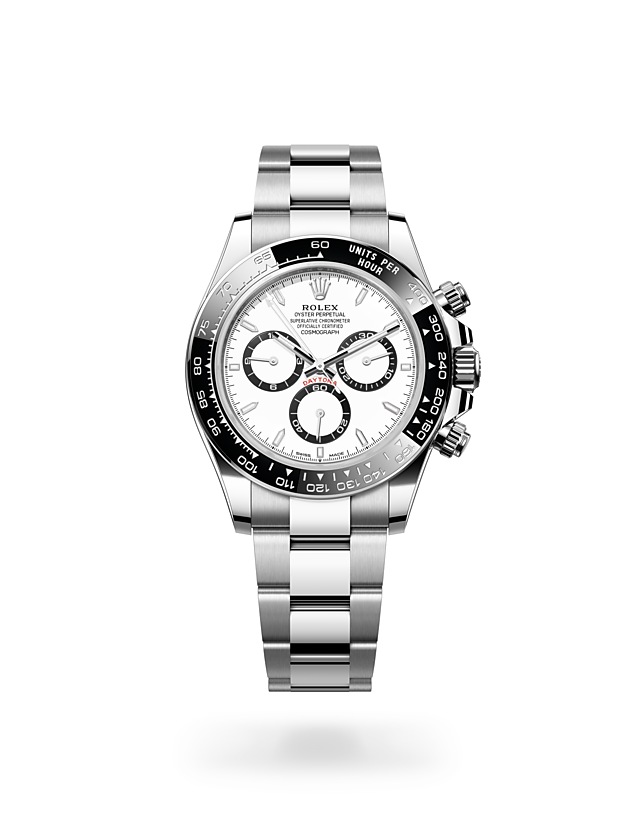 Harga daytona sale rolex