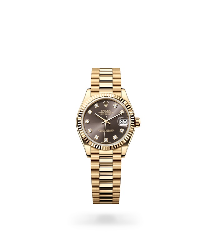 Rolex 2025 28 datejust