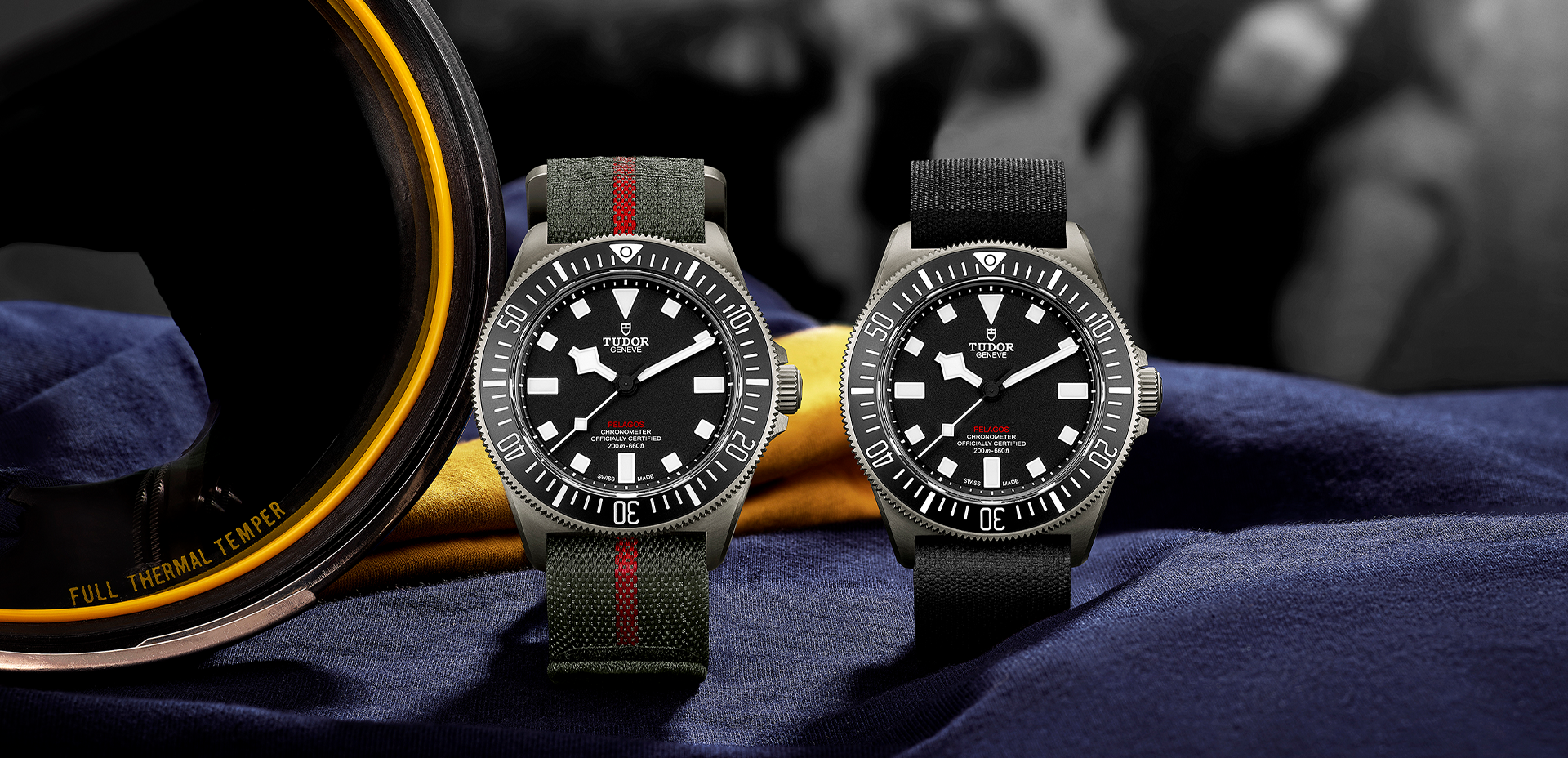 Tudor hot sale online retailer