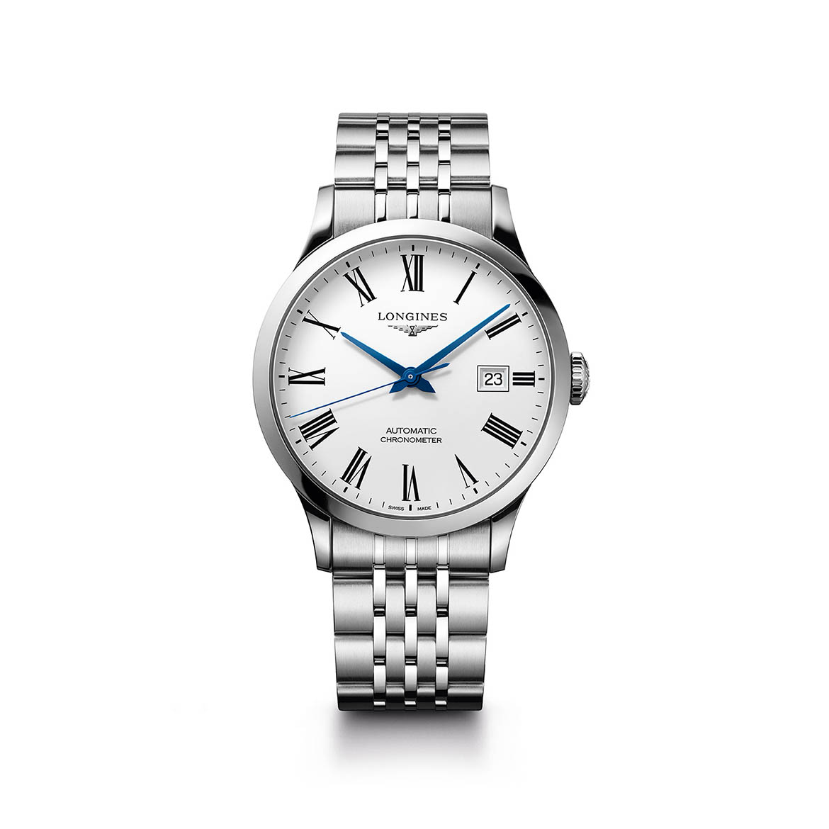 Longines The Hour Glass New Zealand