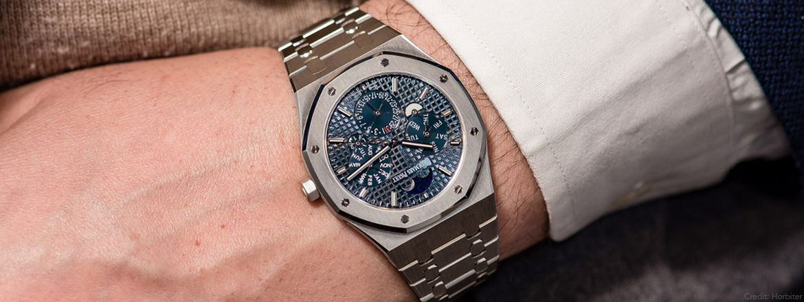 Audemars Piguet Top 3 Complicated Concepts of Royal Oak