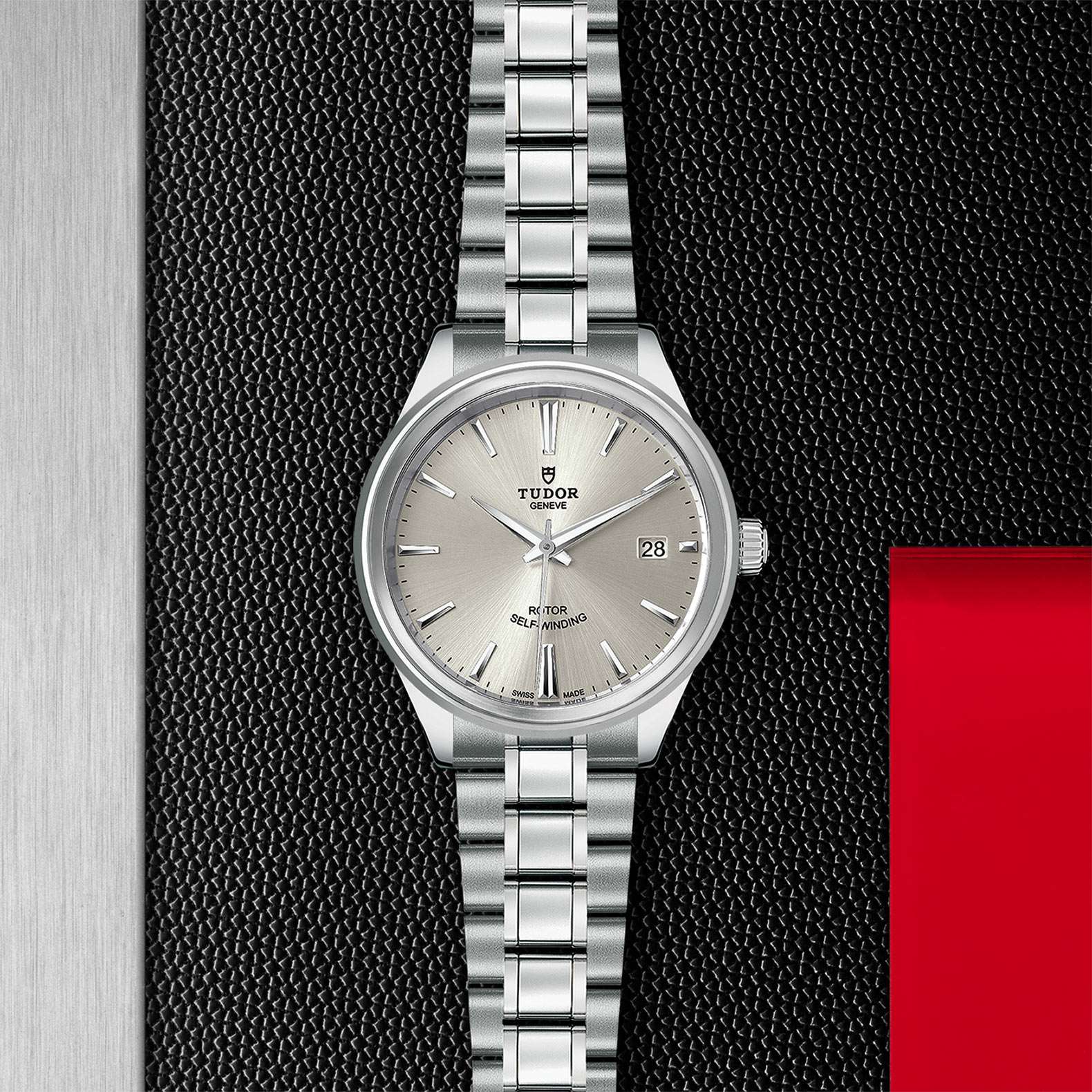 Tudor 2024 style 12500