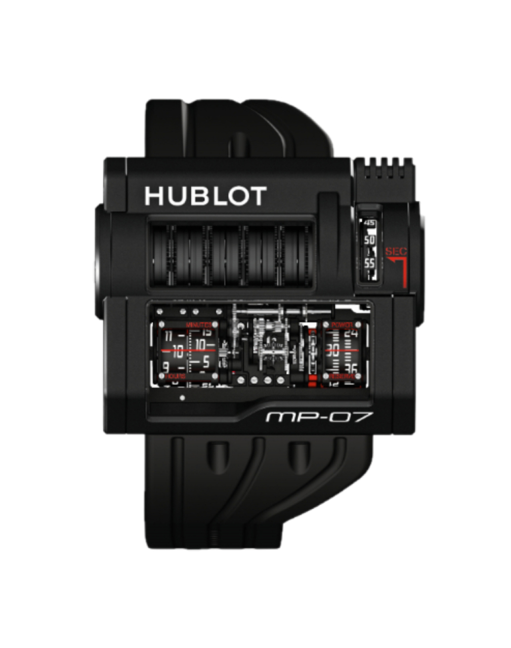 Hublot sales mp collection