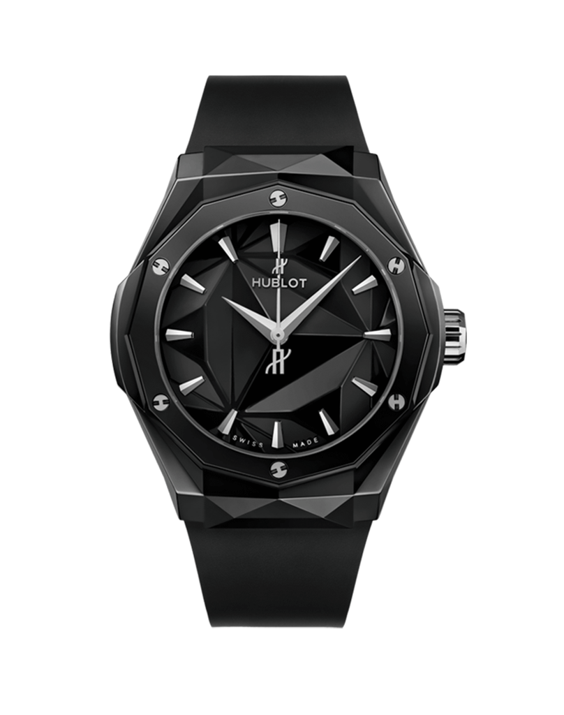 Hublot orlinski clearance