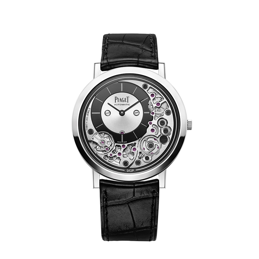 Piaget Altiplano Ultimate Automatic Watch G0A43121 The Hour