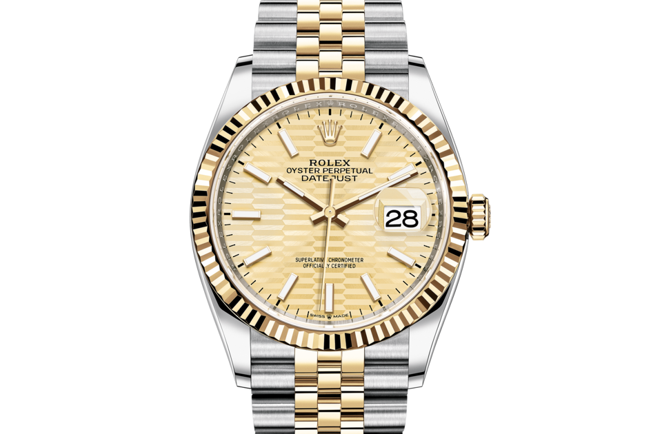 datejust rolex prix