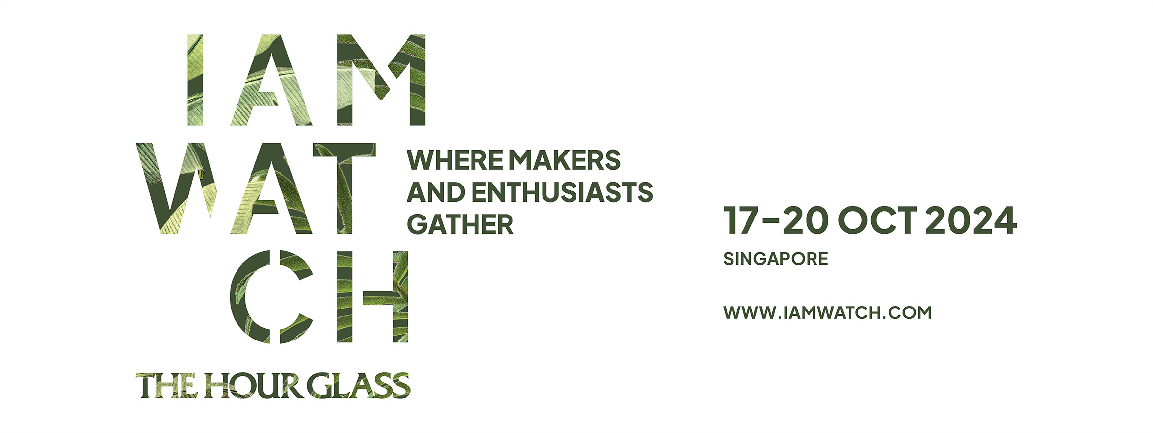 IAMWATCH – WHERE MAKERS AND ENTHUSIASTS GATHER