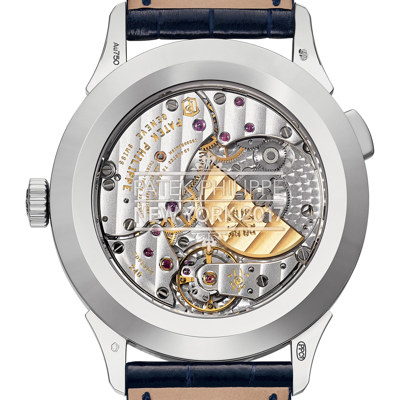 A Rough Guide to the Watch Art Grand Exhibition by Patek Philippe –  ISOCHRONO