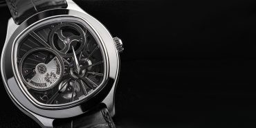 Jaeger-LeCoultre watch Singapore - PMT The Hour Glass Thailand