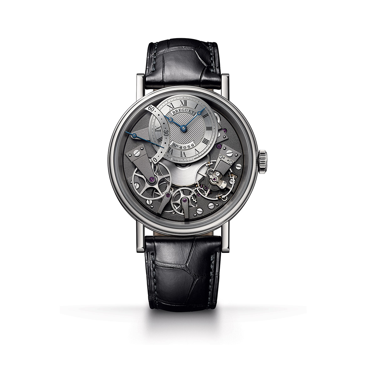 Breguet PMT The Hour Glass Thailand