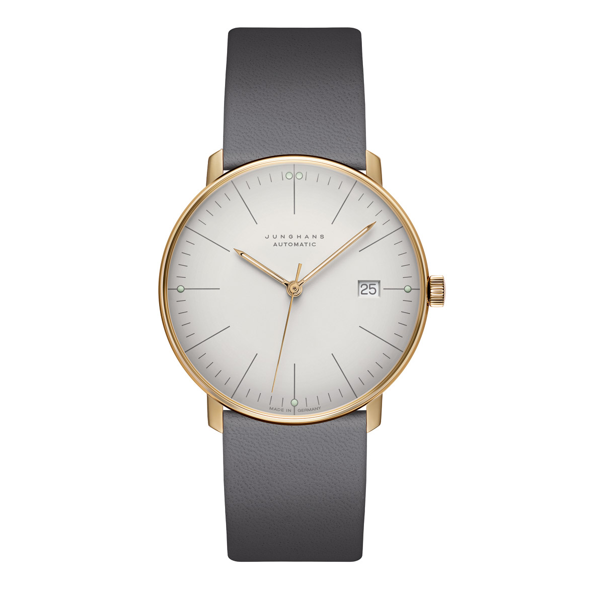 Junghans - PMT The Hour Glass Thailand