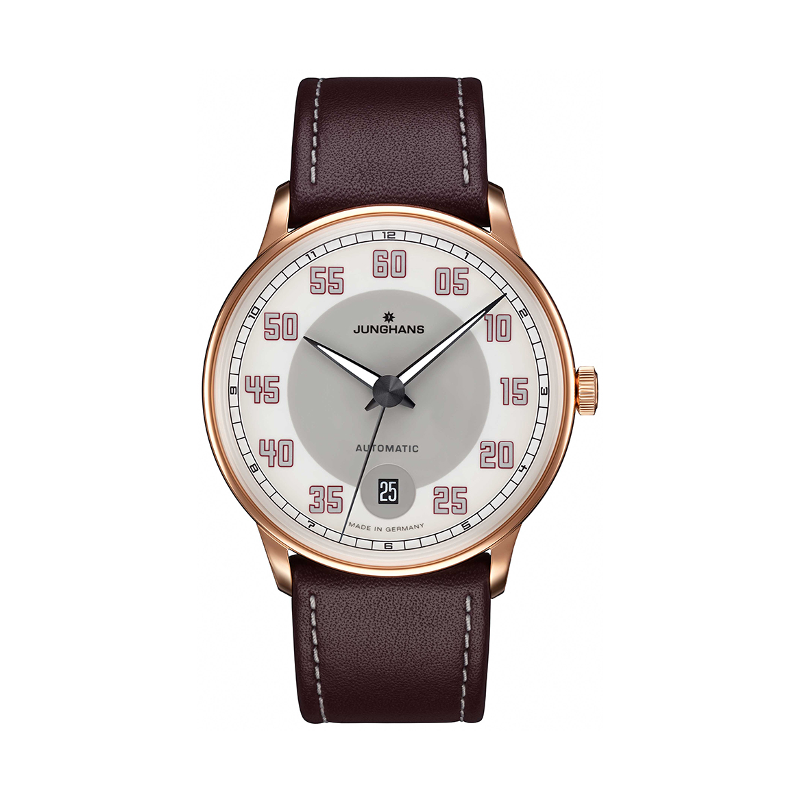 Junghans PMT The Hour Glass Thailand