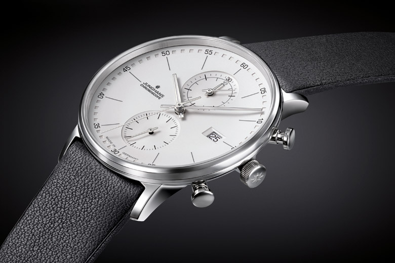 Junghans PMT The Hour Glass Thailand