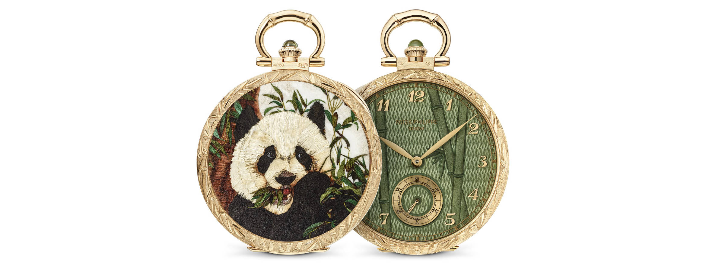 Patek Philippe Rare Handcrafts Exhibition