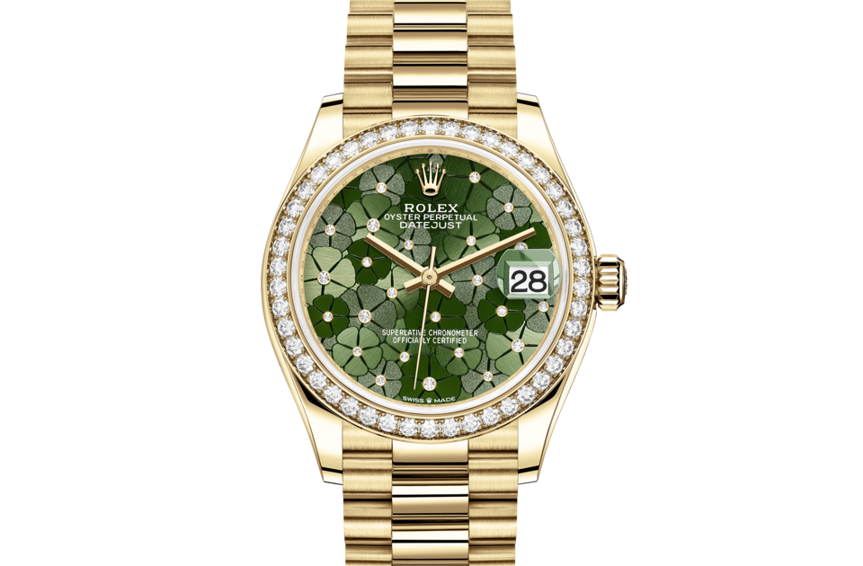 rolex pmt