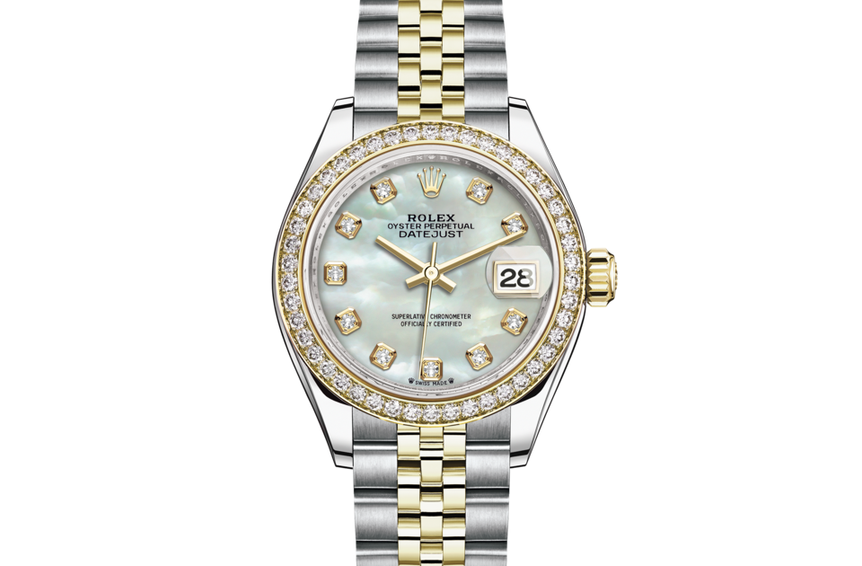 rolex pmt