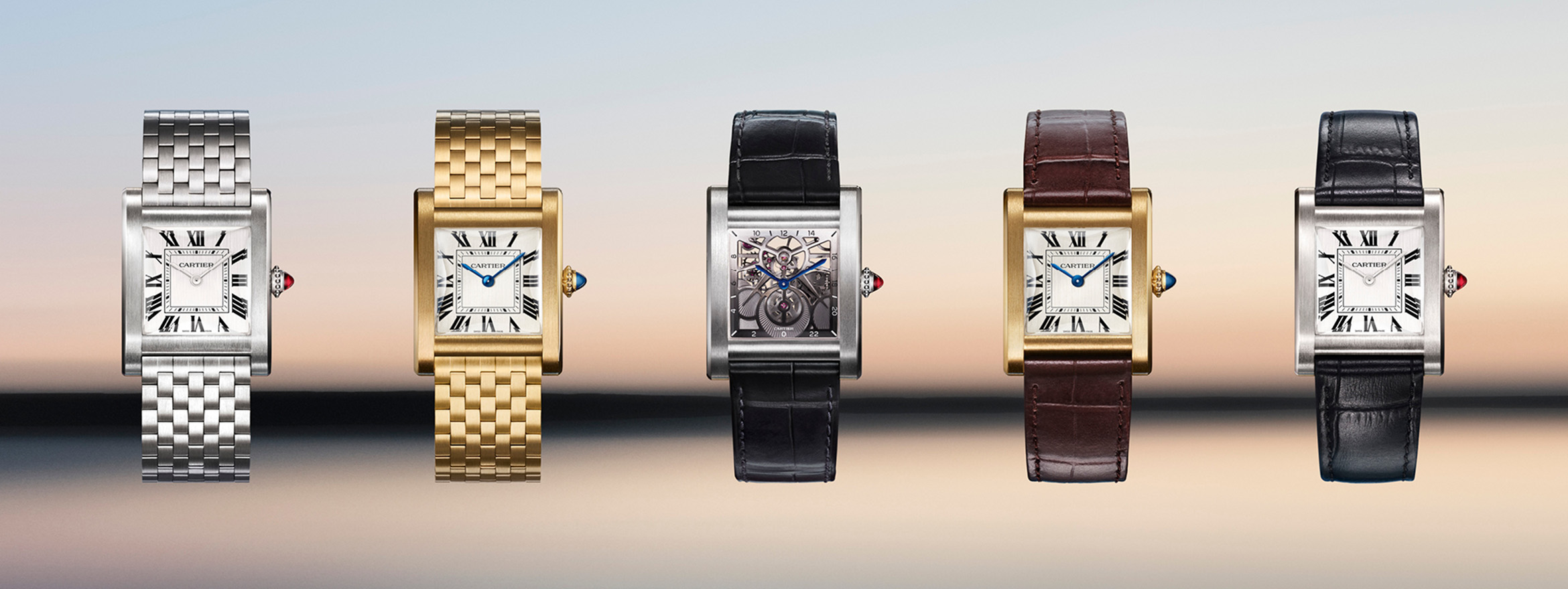 Cartier s Latest Creations Reimagine its Icons