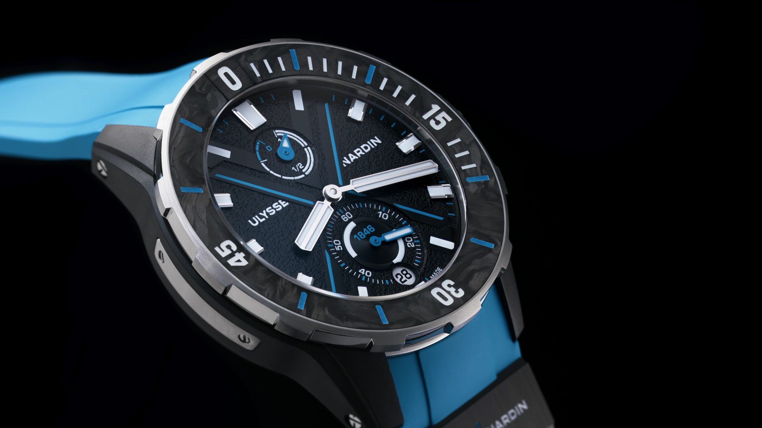 Out of the Blue: Unconventional Dive Watches to Consider