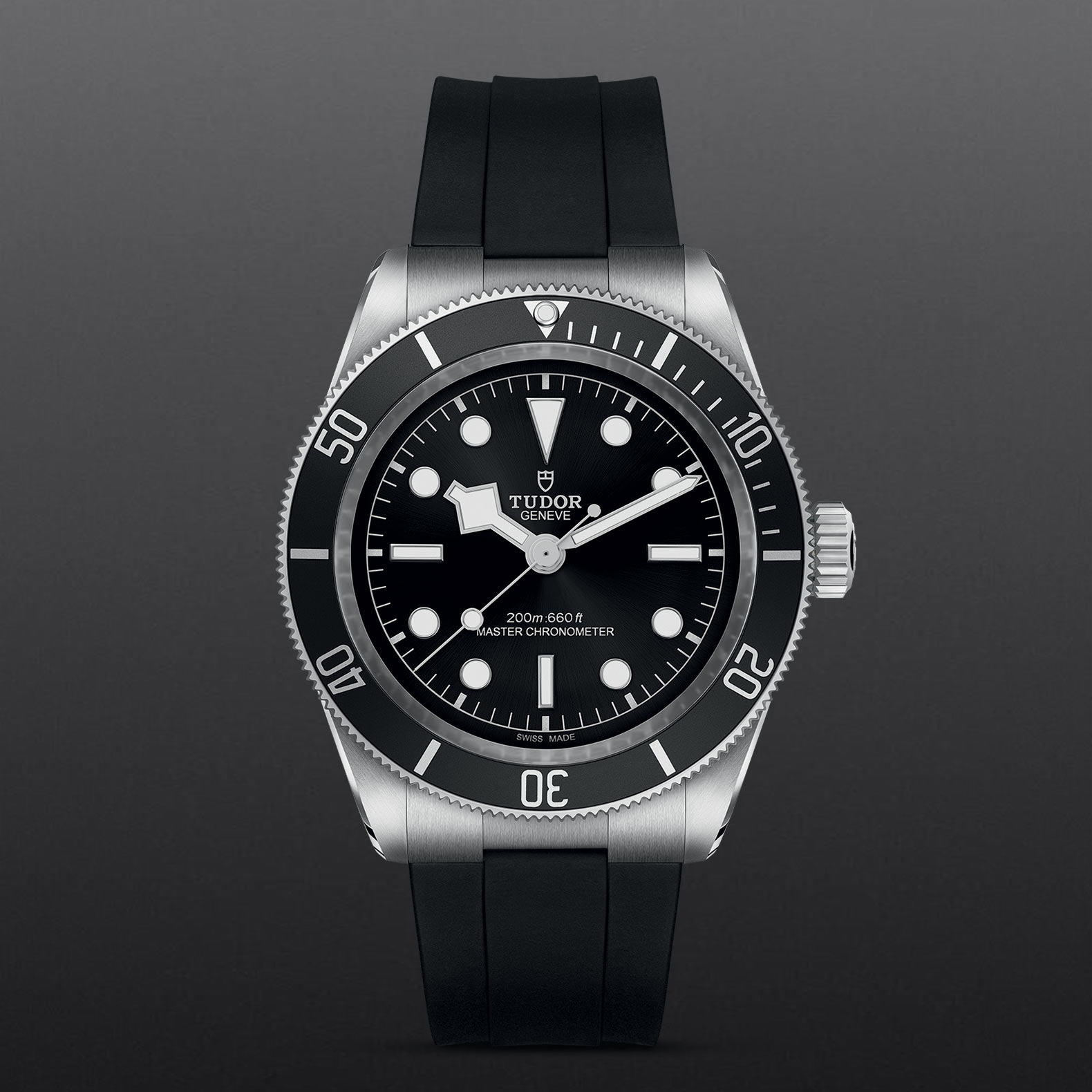 Tudor Black Bay M7941A1A0NU-0002