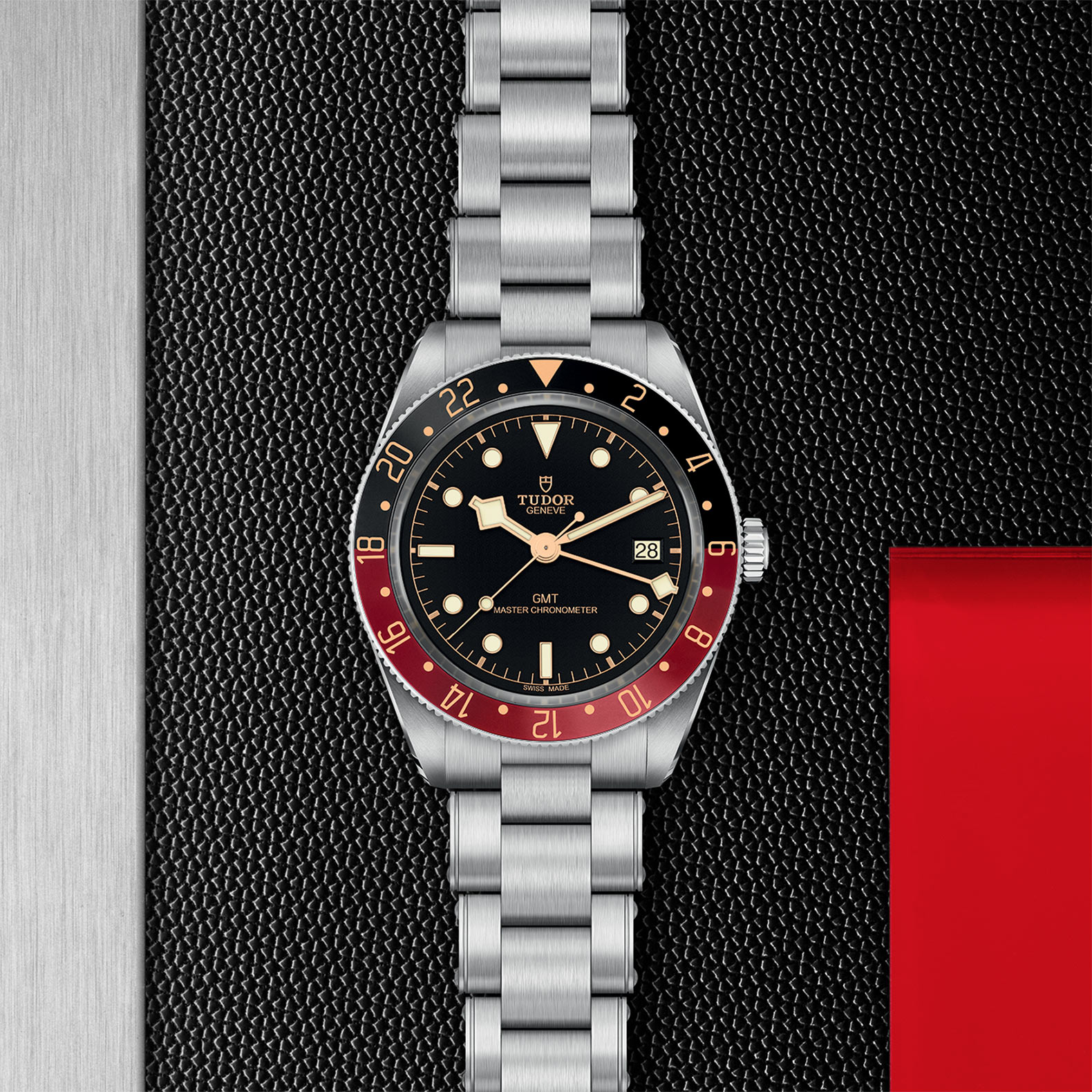 Tudor Black Bay 58 GMT M7939G1A0NRU-0001