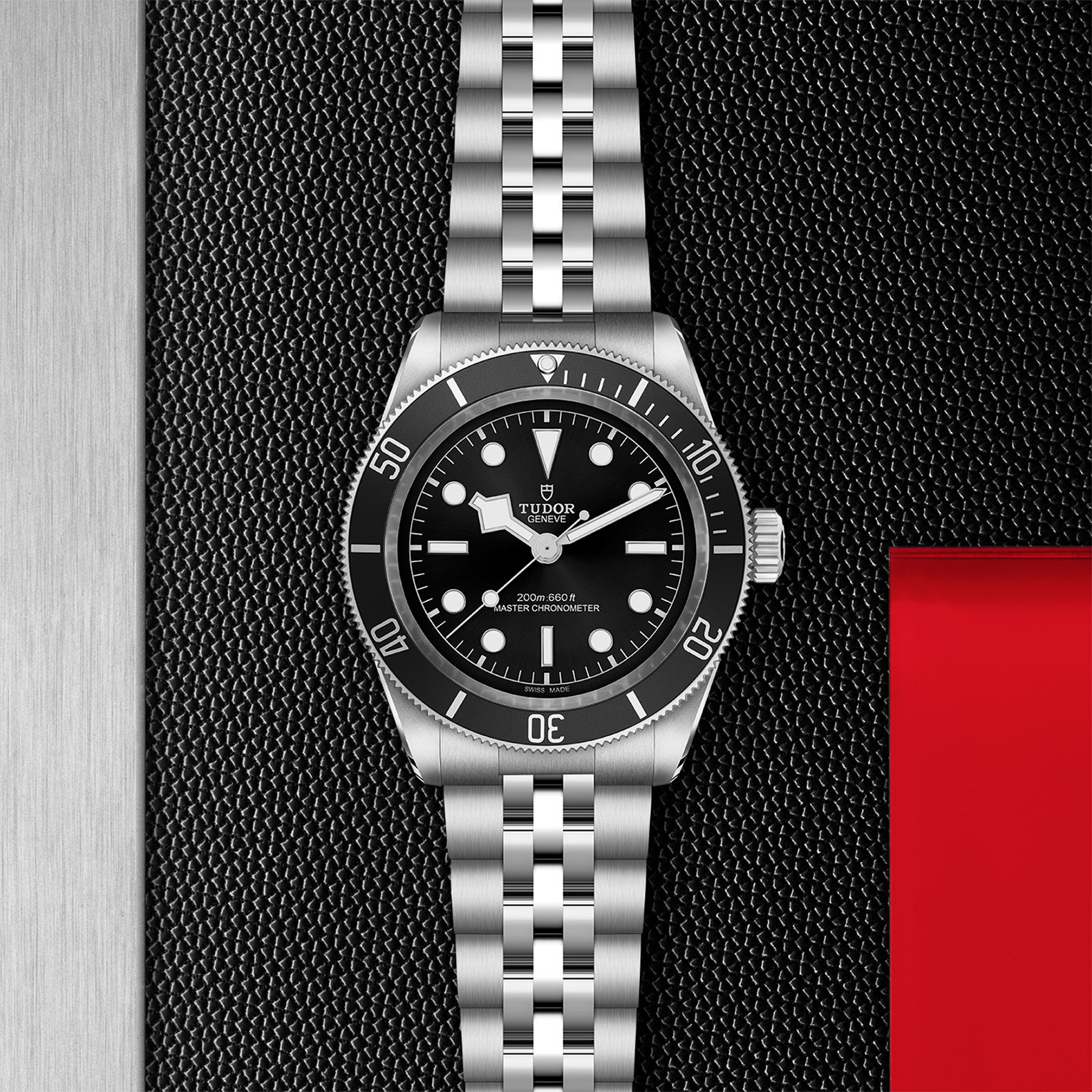 Tudor Black Bay M7941A1A0NU-0003