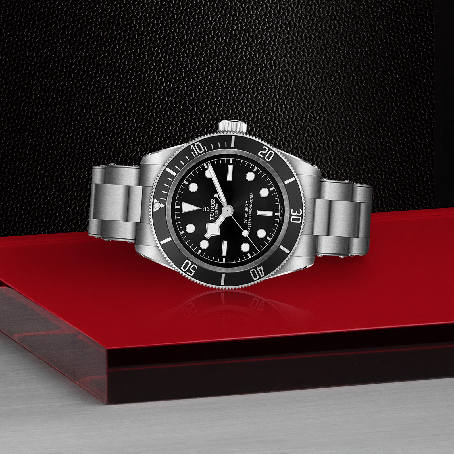 Tudor Black Bay M7941A1A0NU-0001