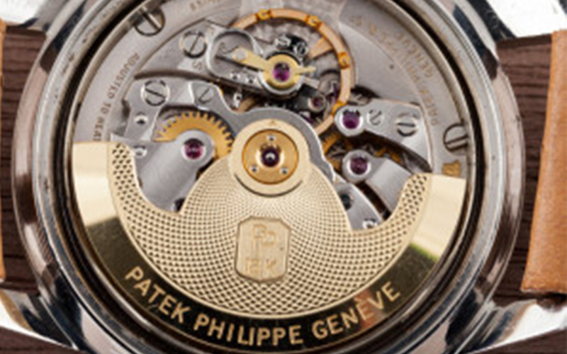 Grinding Gears: 'You Never Actually Own A Patek Philippe,' Or Why