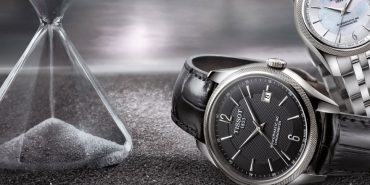 Tissot Watch The Hour Glass Vietnam