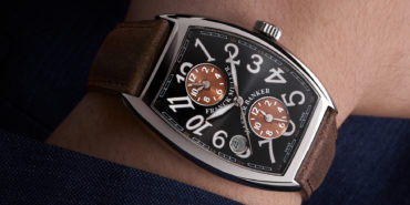 Franck Muller Archives The Hour Glass Vietnam