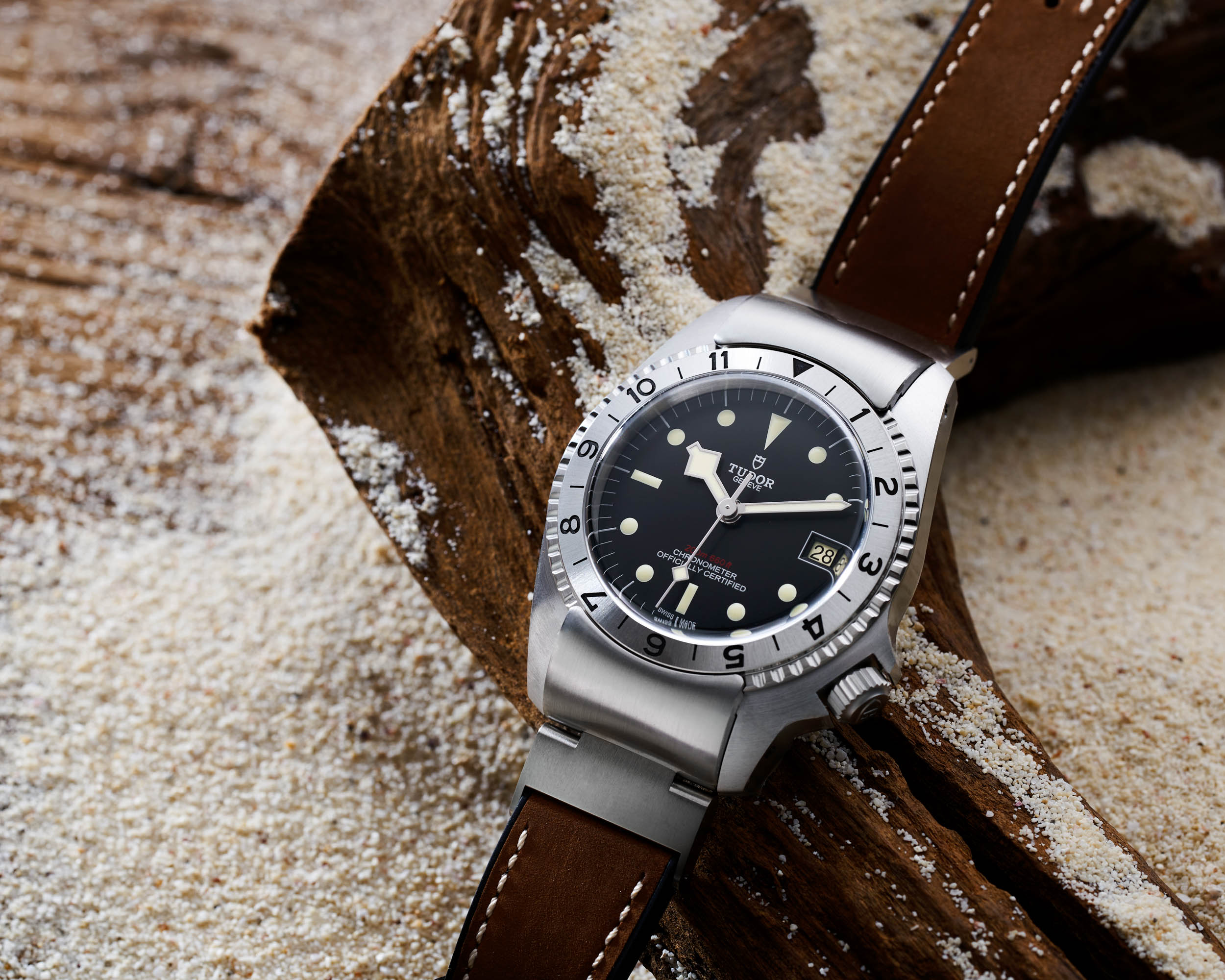 Tudor divers sale