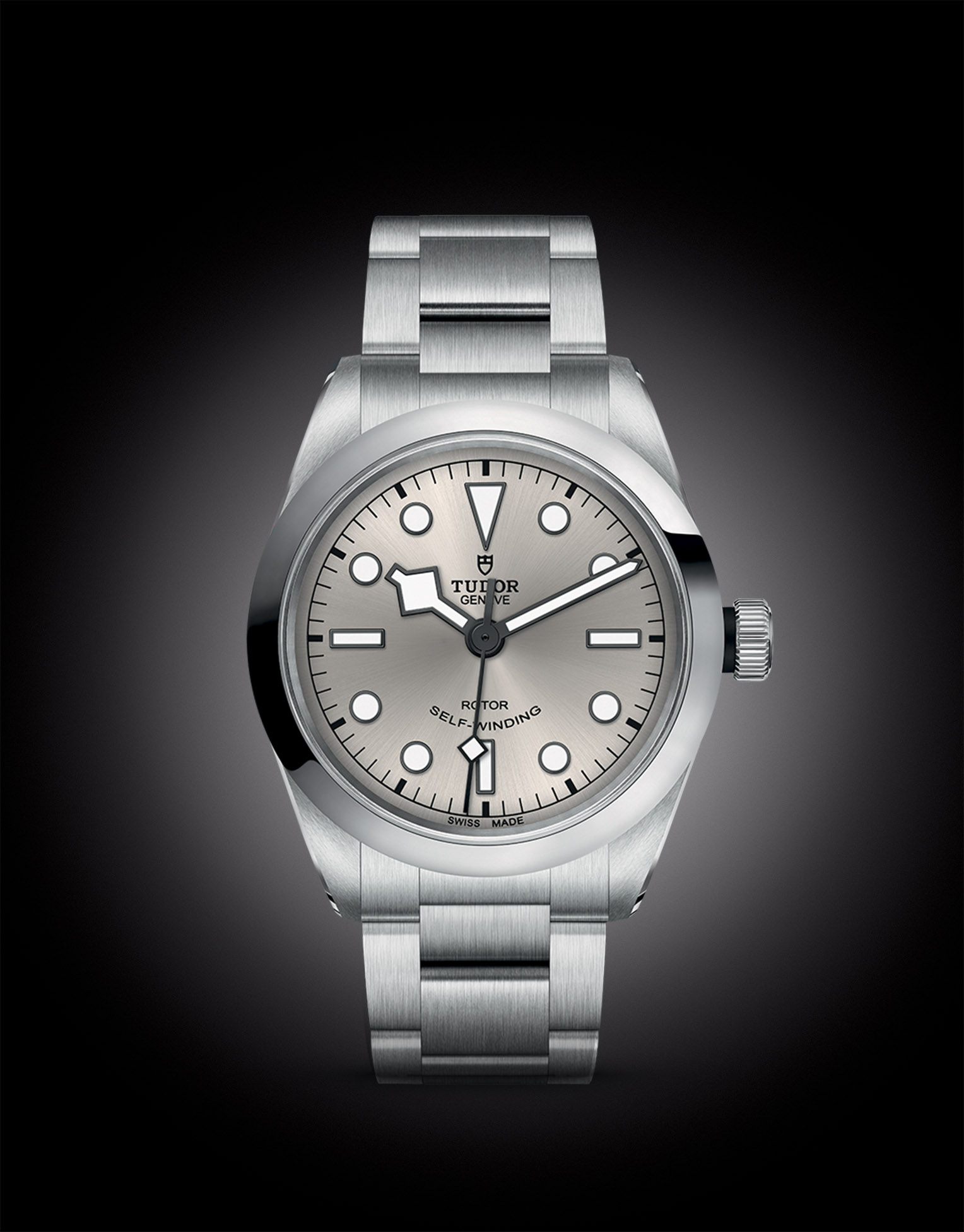 Discover The New Tudor Black Bay 32/36/41 - The Hour Glass Vietnam |  Official Tudor Watch Retailer