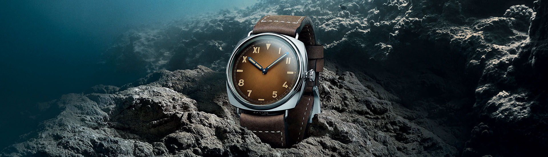 Panerai Radiomir Official Retailer The Hour Glass Vietnam