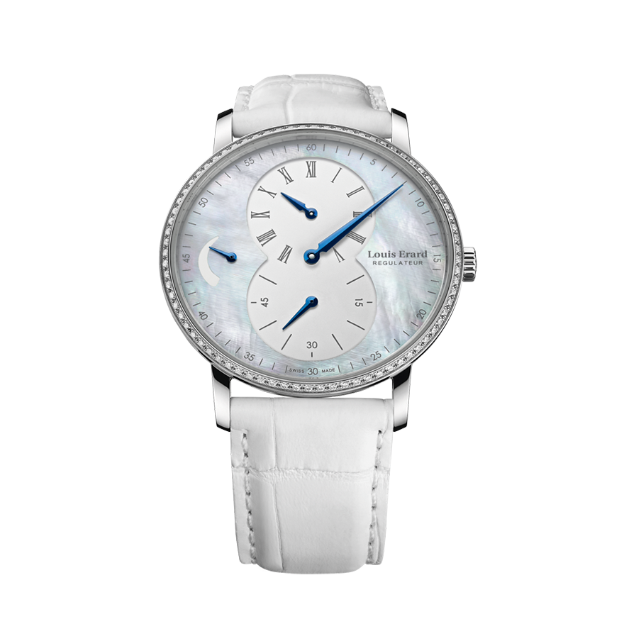 Louis Erard  Authorized Retailer - Watches of Switzerland Singapore