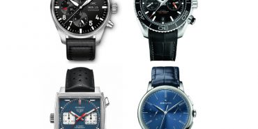 TAG Heuer watch Singapore The Hour Glass Official