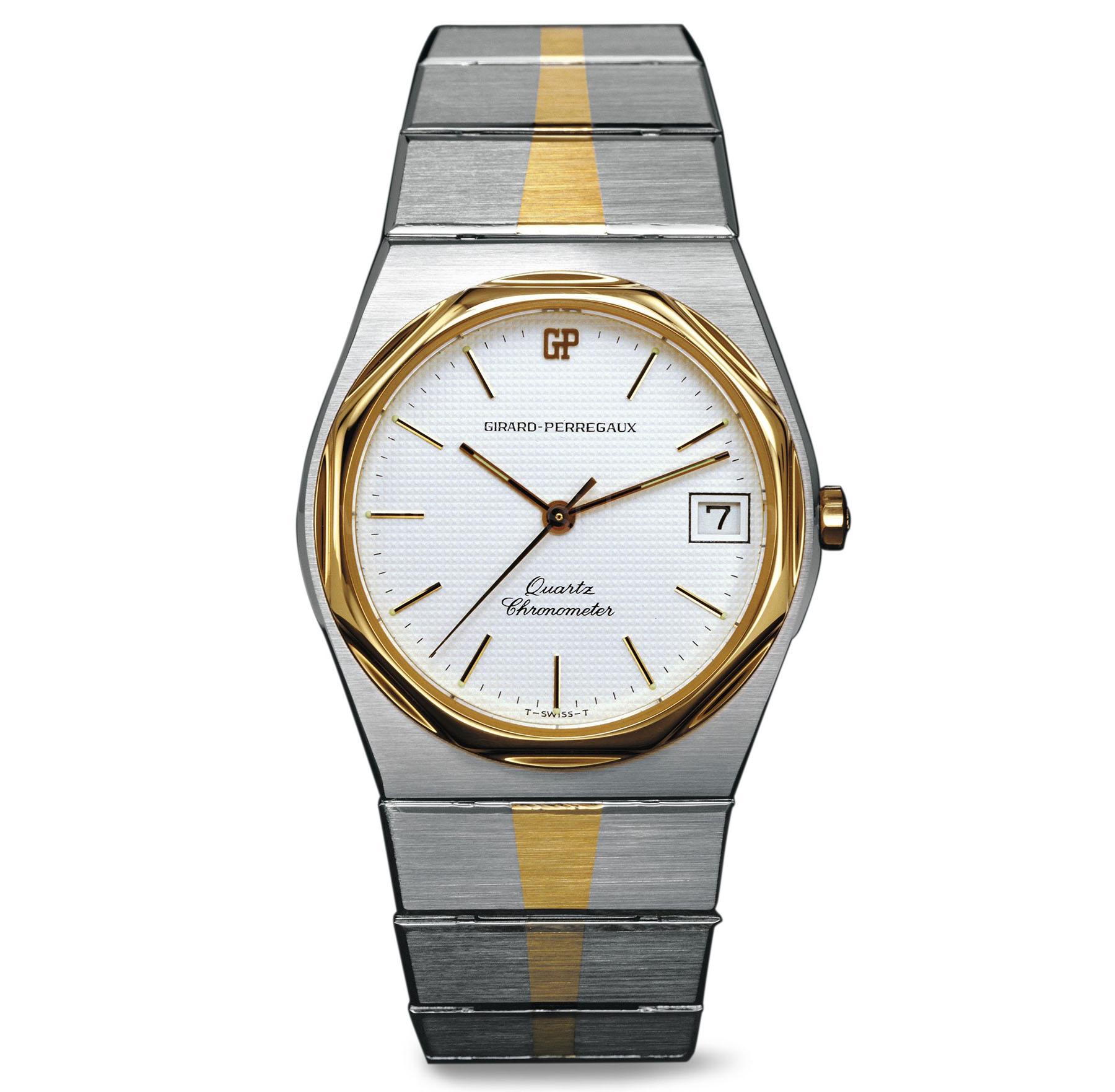 Girard perregaux shop quartz 1970