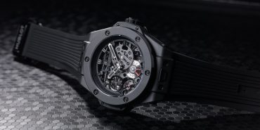 Hublot Big Bang Meca 10