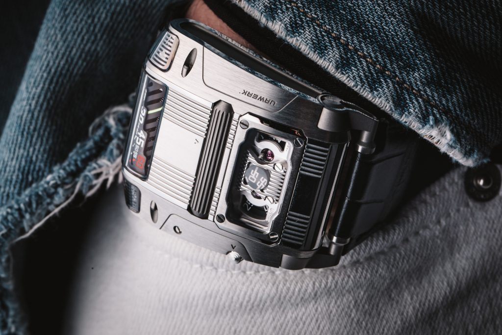 Urwerk 111c shop price