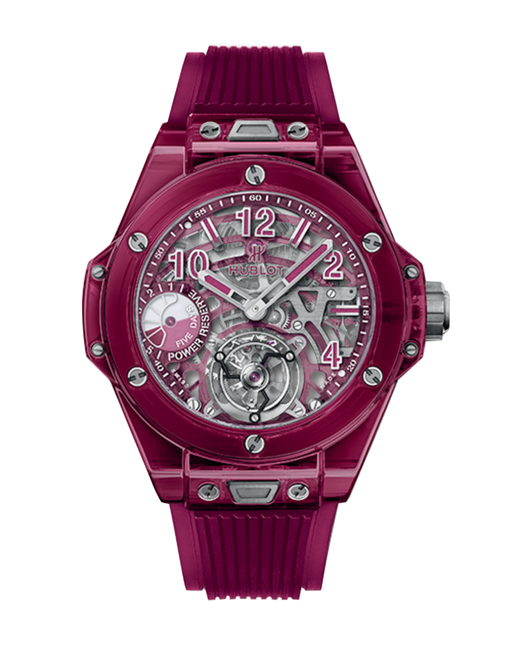 Hublot | Big Bang | Official Retailer | The Hour Glass Official