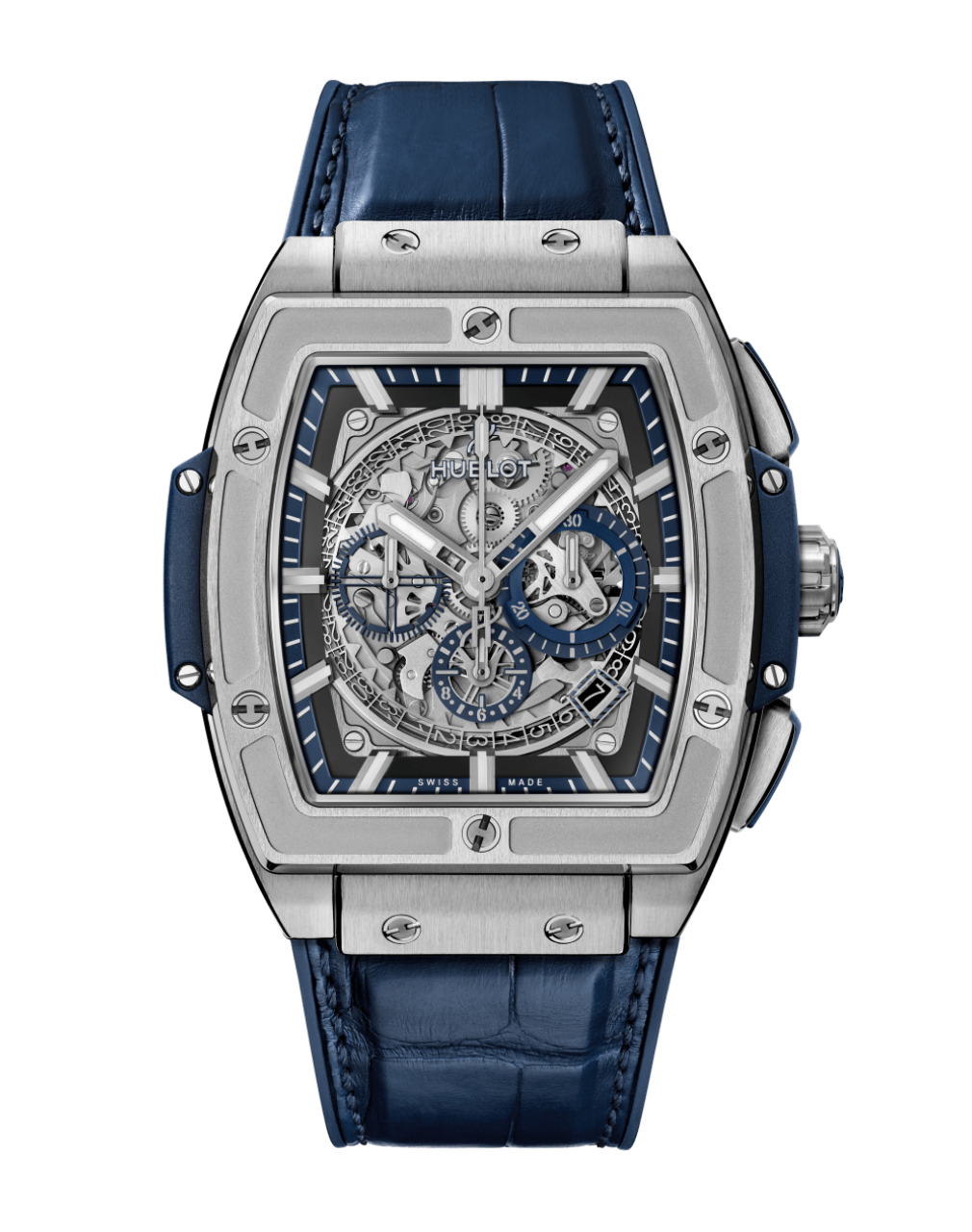 Hublot spirit clearance