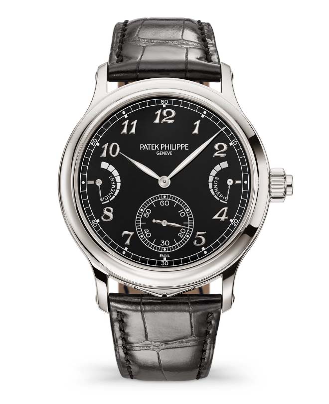View all Patek Philippe watches | The Hour Glass Official