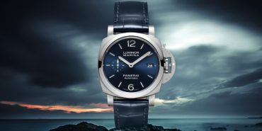 Panerai The Hour Glass Official