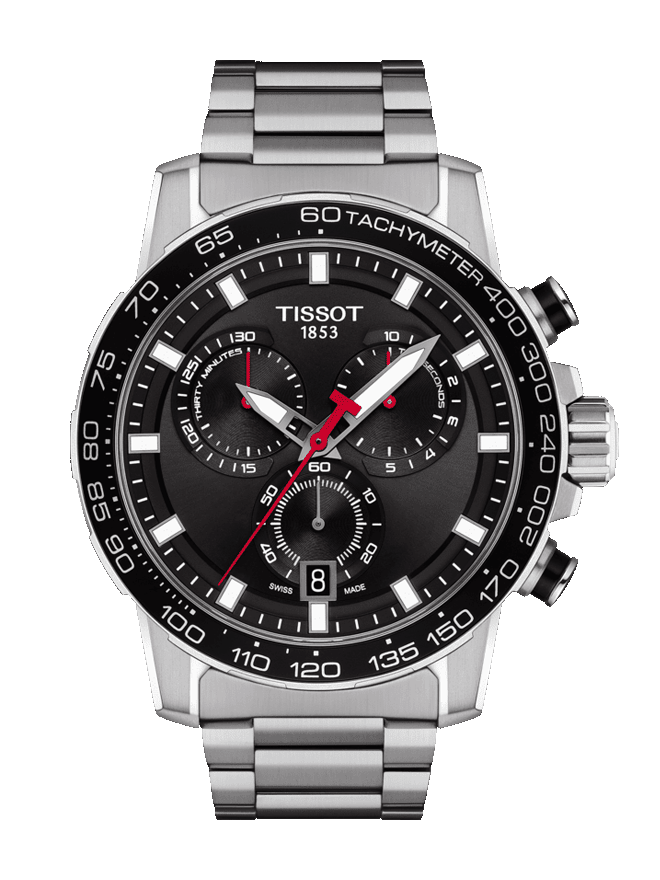 Tissot Authorised Retailer The Hour Glass Official