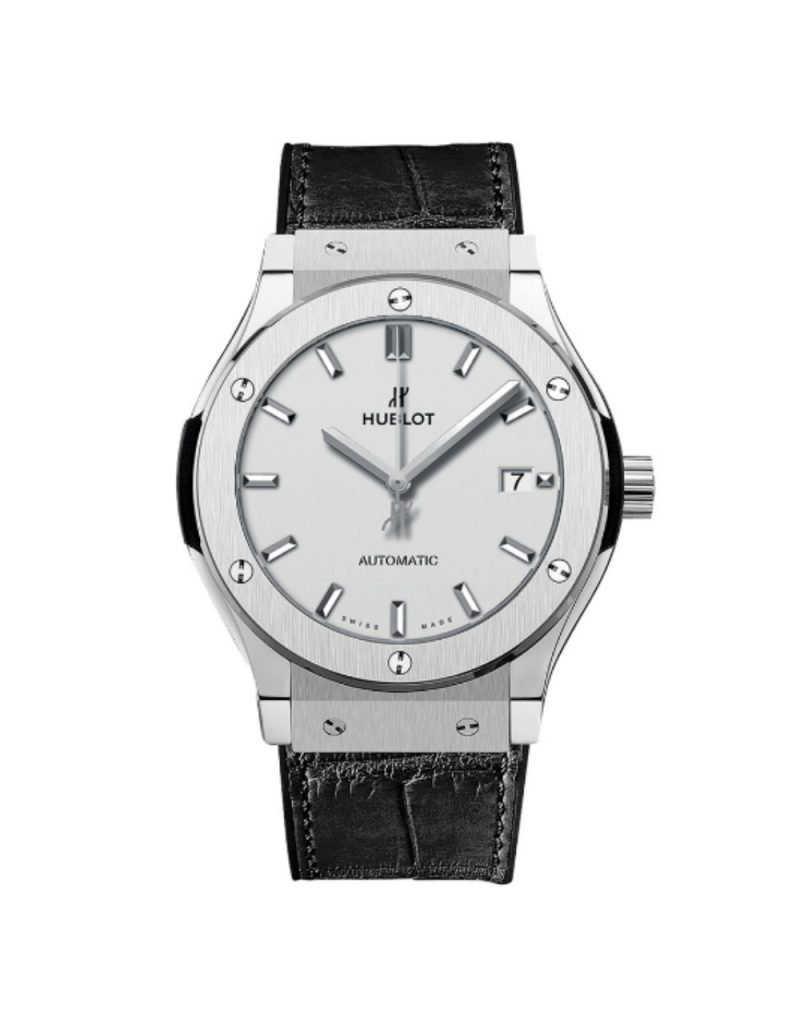 Hublot classic fusion automatic on sale 38mm