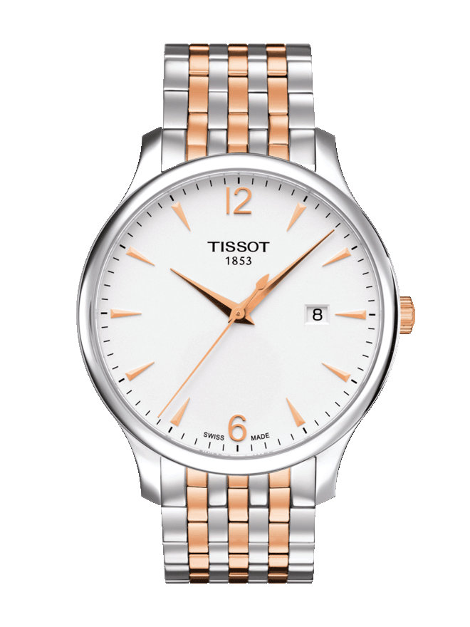 Tissot T Classic Authorised Retailer The Hour Glass Official